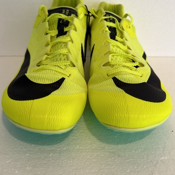 NWT Nike Rival Sprint Track & Field Sprinting Spikes, sz 13 - Picture 6 of 9